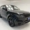 LAND ROVER RANGE ROVER SPORT 3.0 HSE 4X4 V6 24V TURBO DIESEL 4P AUTOMÁTICO LAND ROVER RANGE ROVER SPORT 3.0 HSE 4X4 V6 24V TURBO DIESEL 4P AUTOMÁTICO