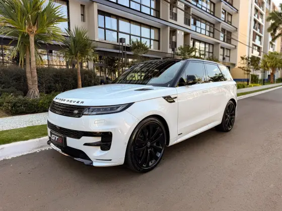 LAND ROVER RANGE ROVER SPORT 3.0 P550e PHEV AUTOBIOGRAPHY AWD AUTOMÁTICO