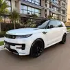 LAND ROVER RANGE ROVER SPORT 3.0 P550e PHEV AUTOBIOGRAPHY AWD AUTOMÁTICO LAND ROVER RANGE ROVER SPORT 3.0 P550e PHEV AUTOBIOGRAPHY AWD AUTOMÁTICO