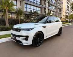 LAND ROVER RANGE ROVER SPORT 3.0 P550e PHEV AUTOBIOGRAPHY AWD AUTOMÁTICO LAND ROVER RANGE ROVER SPORT 3.0 P550e PHEV AUTOBIOGRAPHY AWD AUTOMÁTICO