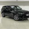 LAND ROVER RANGE ROVER SPORT 3.0 D300 TURBO DIESEL HSE AUTOMÁTICO LAND ROVER RANGE ROVER SPORT 3.0 D300 TURBO DIESEL HSE AUTOMÁTICO