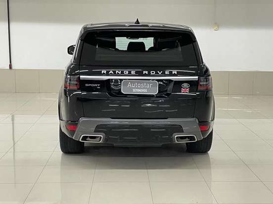 LAND ROVER-RANGE ROVER SPORT-2021