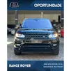 LAND ROVER RANGE ROVER SPORT 3.0 HSE 4X4 V6 24V TURBO DIESEL 4P AUTOMÁTICO LAND ROVER RANGE ROVER SPORT 3.0 HSE 4X4 V6 24V TURBO DIESEL 4P AUTOMÁTICO
