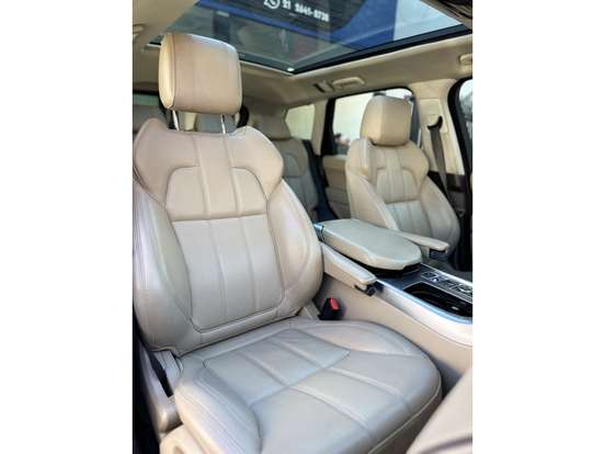 LAND ROVER-RANGE ROVER SPORT-3.0 HSE 4X4 V6 24V TURBO DIESEL 4P AUTOMÁTICO LAND ROVER-RANGE ROVER SPORT-2014