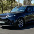 LAND ROVER RANGE ROVER SPORT 3.0 P550e PHEV AUTOBIOGRAPHY AWD AUTOMÁTICO LAND ROVER RANGE ROVER SPORT 3.0 P550e PHEV AUTOBIOGRAPHY AWD AUTOMÁTICO