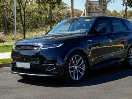 LAND ROVER-RANGE ROVER SPORT-3.0 P550e PHEV AUTOBIOGRAPHY AWD AUTOMÁTICO LAND ROVER-RANGE ROVER SPORT-2025