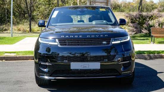 LAND ROVER-RANGE ROVER SPORT-2025