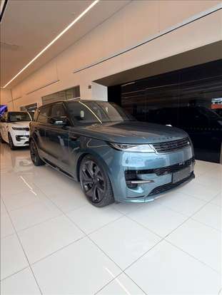 LAND ROVER-RANGE ROVER SPORT-2026