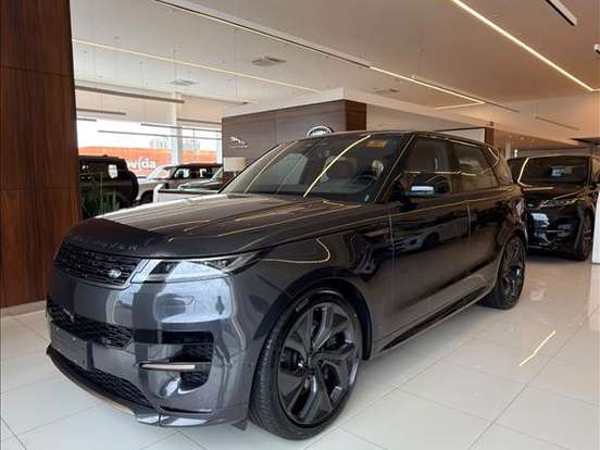 LAND ROVER-RANGE ROVER SPORT-3.0 P550e PHEV AUTOBIOGRAPHY AWD AUTOMÁTICO LAND ROVER-RANGE ROVER SPORT-2026