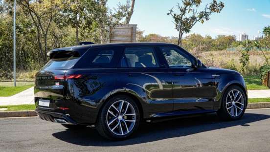 LAND ROVER-RANGE ROVER SPORT-2025