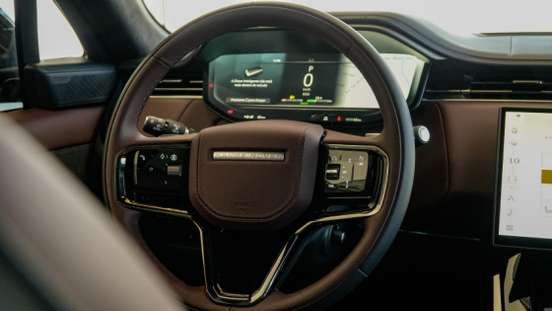 LAND ROVER-RANGE ROVER SPORT-2025