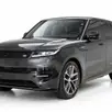 LAND ROVER RANGE ROVER SPORT 3.0 P550e PHEV AUTOBIOGRAPHY AWD AUTOMÁTICO LAND ROVER RANGE ROVER SPORT 3.0 P550e PHEV AUTOBIOGRAPHY AWD AUTOMÁTICO