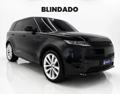 LAND ROVER RANGE ROVER SPORT 4.4 P530 GASOLINA FIRST EDITION AWD AUTOMÁTICO LAND ROVER RANGE ROVER SPORT 4.4 P530 GASOLINA FIRST EDITION AWD AUTOMÁTICO