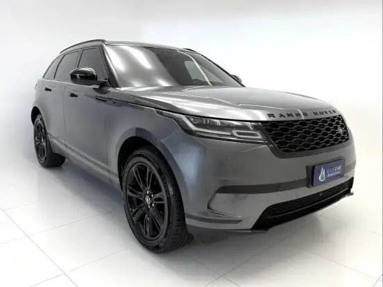 LAND ROVER-RANGE ROVER VELAR-2.0 P250 GASOLINA S AUTOMÁTICO LAND ROVER-RANGE ROVER VELAR-2018