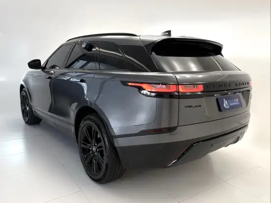 LAND ROVER-RANGE ROVER VELAR-2018