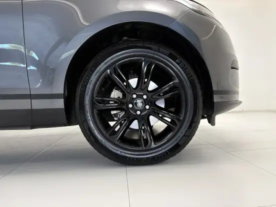 LAND ROVER-RANGE ROVER VELAR-2018