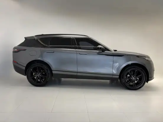 LAND ROVER-RANGE ROVER VELAR-2018