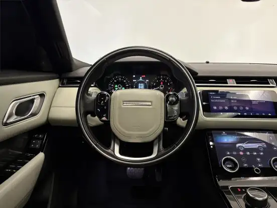 LAND ROVER-RANGE ROVER VELAR-2018