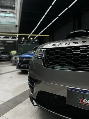 LAND ROVER-RANGE ROVER VELAR-2.0 P300 GASOLINA R-DYNAMIC HSE AUTOMÁTICO LAND ROVER-RANGE ROVER VELAR-2018