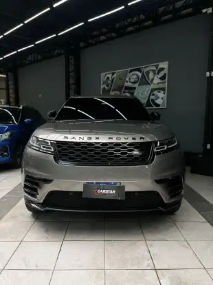 LAND ROVER-RANGE ROVER VELAR-2.0 P300 GASOLINA R-DYNAMIC HSE AUTOMÁTICO LAND ROVER-RANGE ROVER VELAR-2018