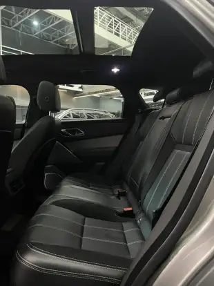 LAND ROVER-RANGE ROVER VELAR-2.0 P300 GASOLINA R-DYNAMIC HSE AUTOMÁTICO LAND ROVER-RANGE ROVER VELAR-2018