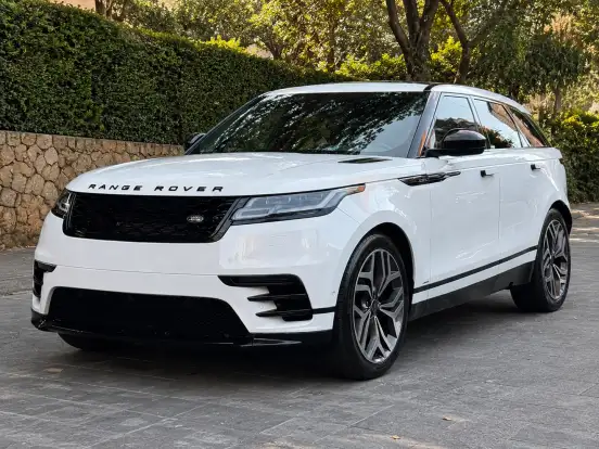 LAND ROVER-RANGE ROVER VELAR-2.0 P300 GASOLINA R-DYNAMIC SE AUTOMÁTICO LAND ROVER-RANGE ROVER VELAR-2019