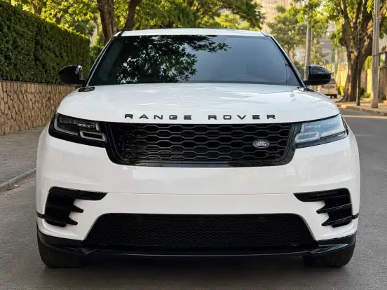 LAND ROVER-RANGE ROVER VELAR-2019