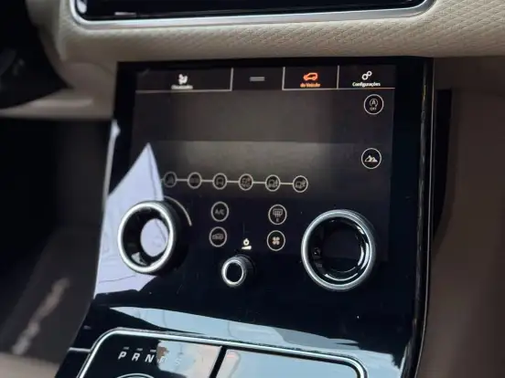 LAND ROVER-RANGE ROVER VELAR-2.0 P300 GASOLINA R-DYNAMIC SE AUTOMÁTICO LAND ROVER-RANGE ROVER VELAR-2019