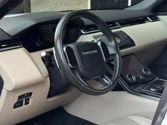 LAND ROVER-RANGE ROVER VELAR-2.0 P300 GASOLINA R-DYNAMIC SE AUTOMÁTICO LAND ROVER-RANGE ROVER VELAR-2019