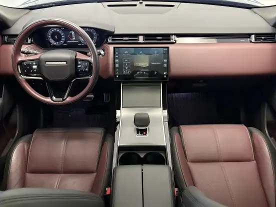 LAND ROVER-RANGE ROVER VELAR-2.0 P400E PHEV R-DYNAMIC HSE AUTOMÁTICO LAND ROVER-RANGE ROVER VELAR-2024
