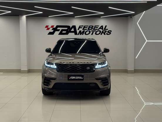 LAND ROVER-RANGE ROVER VELAR-2.0 P250 GASOLINA R-DYNAMIC HSE AUTOMÁTICO LAND ROVER-RANGE ROVER VELAR-2018