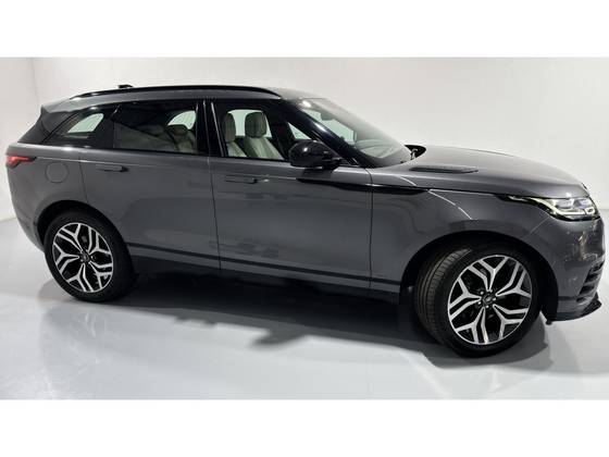 LAND ROVER RANGE ROVER VELAR 2.0 P300 GASOLINA R-DYNAMIC SE AUTOMÁTICO
