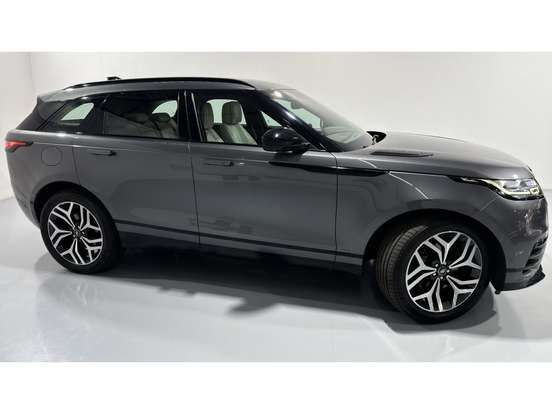 LAND ROVER-RANGE ROVER VELAR-2.0 P300 GASOLINA R-DYNAMIC SE AUTOMÁTICO LAND ROVER-RANGE ROVER VELAR-2018