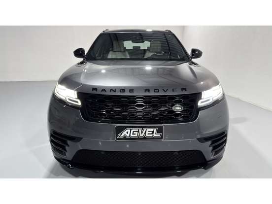 LAND ROVER-RANGE ROVER VELAR-2.0 P300 GASOLINA R-DYNAMIC SE AUTOMÁTICO LAND ROVER-RANGE ROVER VELAR-2018