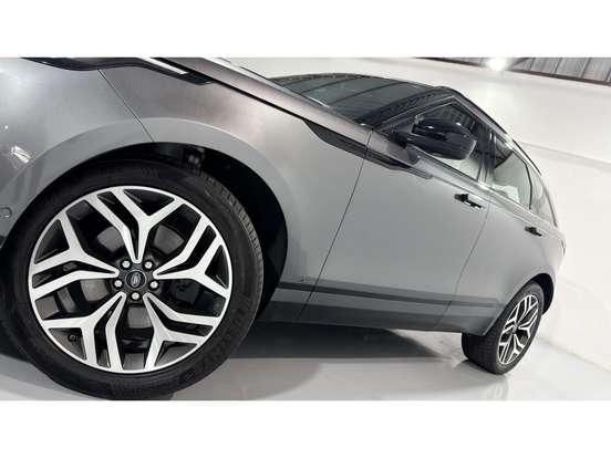 LAND ROVER-RANGE ROVER VELAR-2.0 P300 GASOLINA R-DYNAMIC SE AUTOMÁTICO LAND ROVER-RANGE ROVER VELAR-2018