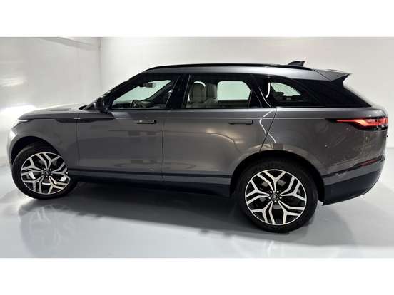 LAND ROVER-RANGE ROVER VELAR-2.0 P300 GASOLINA R-DYNAMIC SE AUTOMÁTICO LAND ROVER-RANGE ROVER VELAR-2018