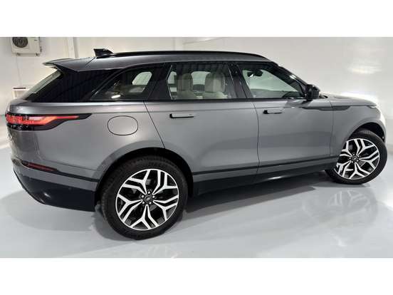 LAND ROVER-RANGE ROVER VELAR-2.0 P300 GASOLINA R-DYNAMIC SE AUTOMÁTICO LAND ROVER-RANGE ROVER VELAR-2018