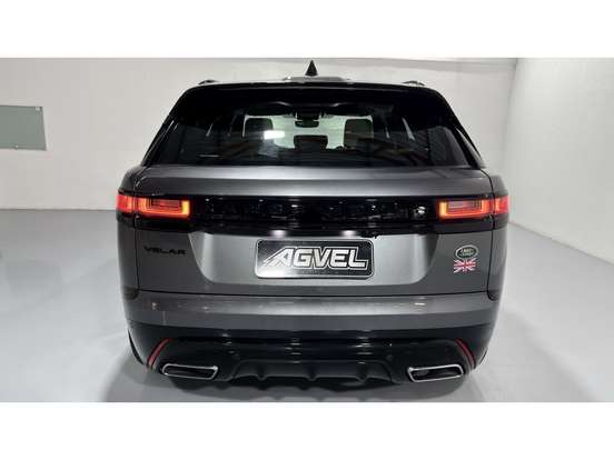 LAND ROVER-RANGE ROVER VELAR-2.0 P300 GASOLINA R-DYNAMIC SE AUTOMÁTICO LAND ROVER-RANGE ROVER VELAR-2018