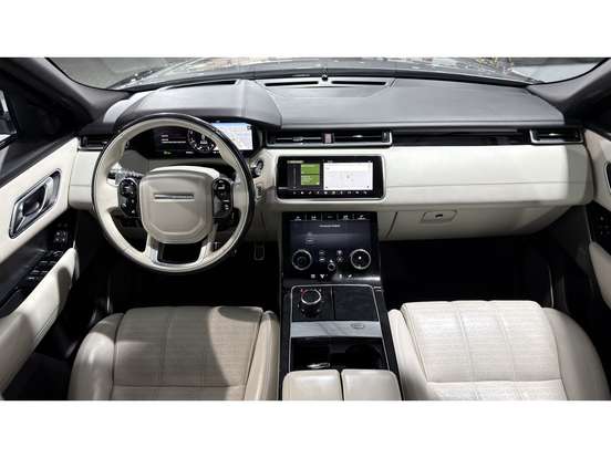 LAND ROVER-RANGE ROVER VELAR-2018