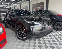 LAND ROVER RANGE ROVER VELAR 2.0 P300 GASOLINA S AUTOMÁTICO LAND ROVER RANGE ROVER VELAR 2.0 P300 GASOLINA S AUTOMÁTICO
