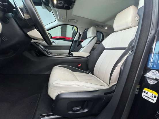 LAND ROVER-RANGE ROVER VELAR-2.0 P300 GASOLINA S AUTOMÁTICO LAND ROVER-RANGE ROVER VELAR-2018
