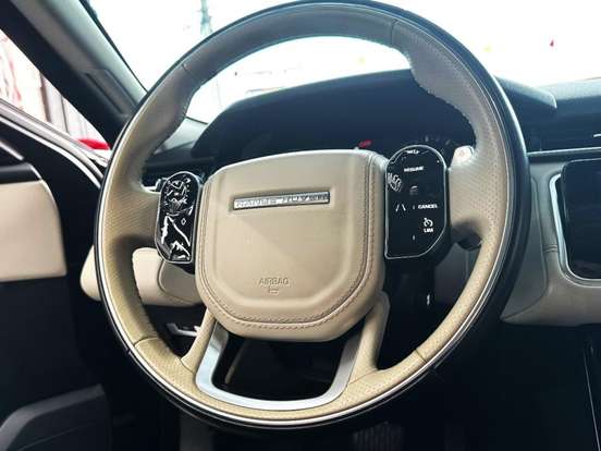 LAND ROVER-RANGE ROVER VELAR-2.0 P300 GASOLINA S AUTOMÁTICO LAND ROVER-RANGE ROVER VELAR-2018