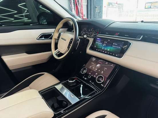 LAND ROVER-RANGE ROVER VELAR-2018