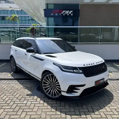 LAND ROVER-RANGE ROVER VELAR-2022