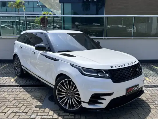 LAND ROVER-RANGE ROVER VELAR-3.0 P340 GASOLINA R-DYNAMIC HSE AUTOMÁTICO LAND ROVER-RANGE ROVER VELAR-2022