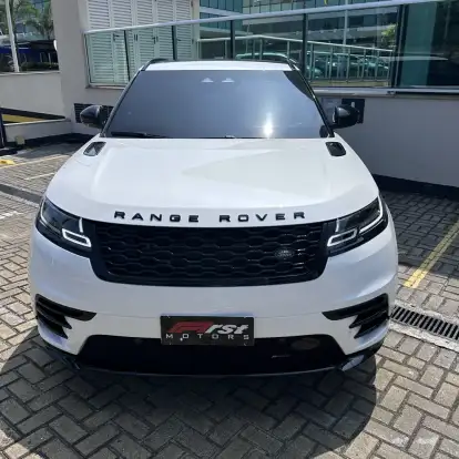 LAND ROVER-RANGE ROVER VELAR-2022