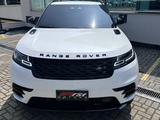 LAND ROVER-RANGE ROVER VELAR-3.0 P340 GASOLINA R-DYNAMIC HSE AUTOMÁTICO LAND ROVER-RANGE ROVER VELAR-2022