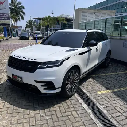 LAND ROVER-RANGE ROVER VELAR-2022