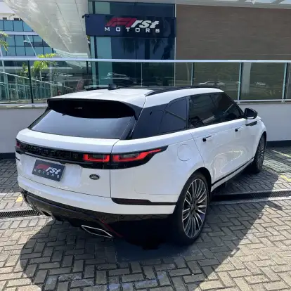 LAND ROVER-RANGE ROVER VELAR-3.0 P340 GASOLINA R-DYNAMIC HSE AUTOMÁTICO LAND ROVER-RANGE ROVER VELAR-2022