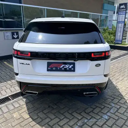 LAND ROVER-RANGE ROVER VELAR-2022